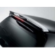 smart car Roof Spoiler by BRABUS - Coupe